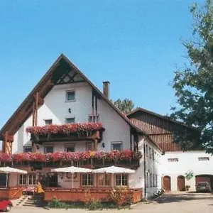 Gasthof Zur Traube, Winterrieden