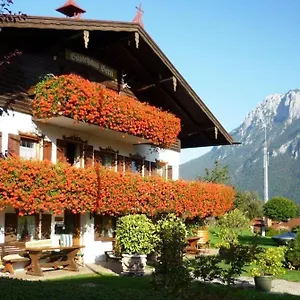 Gasthof Gerti, Kiefersfelden