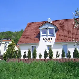 Gasthof Fitnessoase, Eußenheim