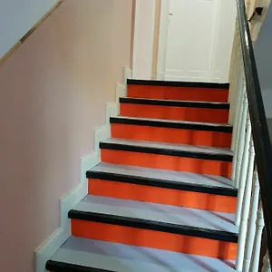 Haus Baron 5 Hotel